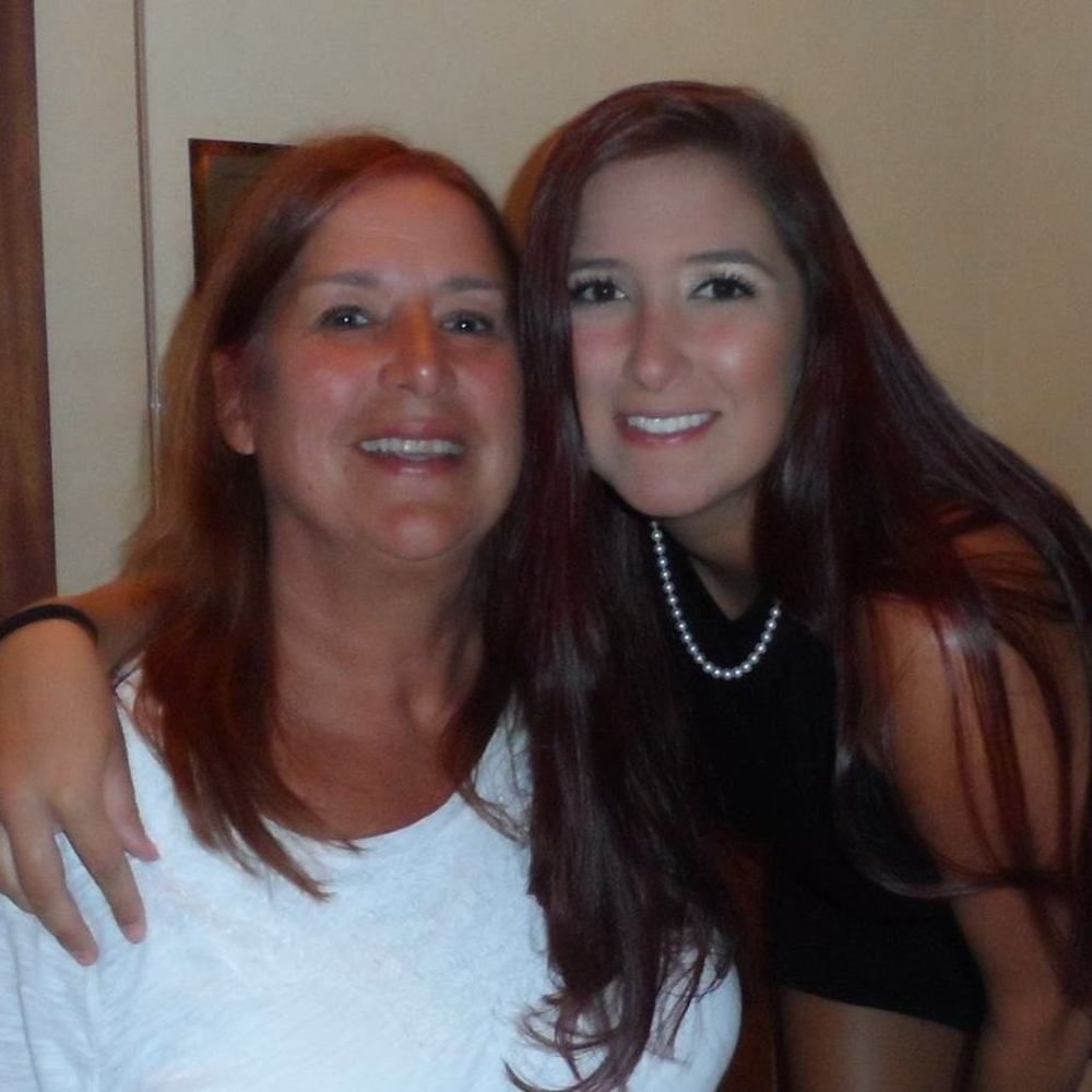 Meet your Posher, Sue